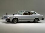 Datsun Bluebird Coupe 1978 года